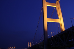 瀬戸大橋