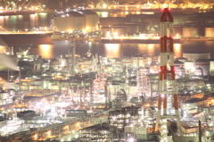 水島コンビナート