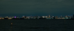 東京一望