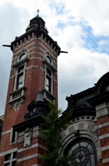 横浜/横浜市開港記念会館