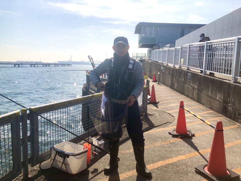 番外・29 / 釣り好き専用です！