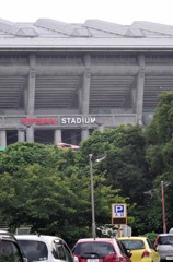 横浜/港北　スポーツ好きの病院