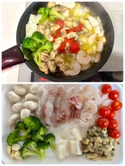 釣り好き専用 / 黒鯛料理etc