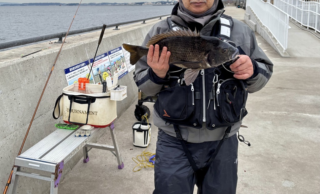 釣り好き専用です