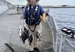 ツ抜け達成！　釣り好き専用