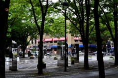 横浜/開港資料館・写真展　４－４