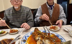 釣り好き専用！ / 姿揚げ！