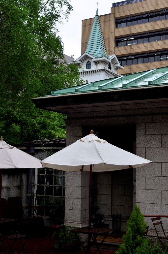 横浜/開港資料館・写真展　４－３