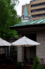 横浜/開港資料館・写真展　４－３