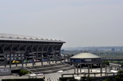 横浜/日産スタジアム