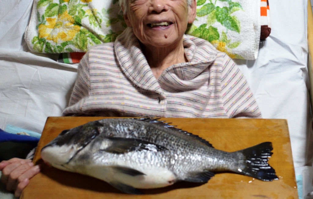 番外２０/釣り好き専用です！