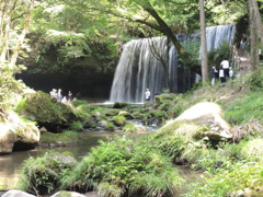 鍋が滝3