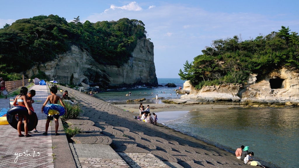 写真句：高戸浜：NTW300