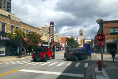 2025 US旅日記 10：Ann Arborにて２