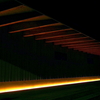写真エッセイ：Geometric Fantasy：NTW589
