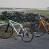 写真エッセイ：Bikes