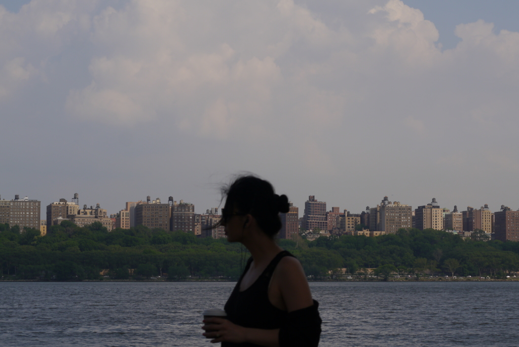 マンハッタン・ジャーナル2016：Manhattan
