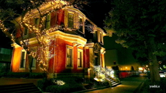 写真エッセイ：横浜９：英国七番館