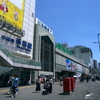 写真エッセイ：新宿散歩２：新宿駅南口２