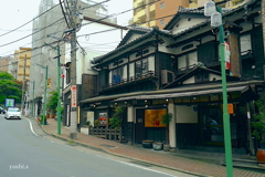写真エッセイ：熱海散歩７
