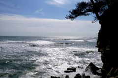 光る海 Ⅲ