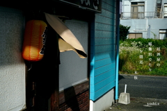 写真句：暖簾：NTW642