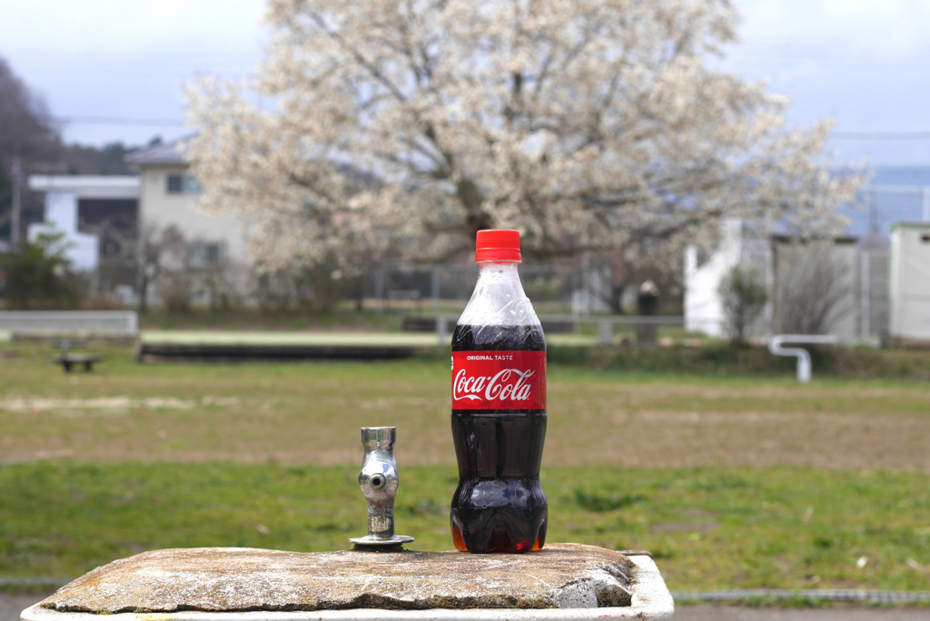 Coca Cola