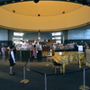 写真エッセイ：新宿散歩11：都庁４：ピアノのある展望室