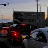 写真句：Back home１