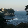 写真エッセイ：五浦３：大観荘