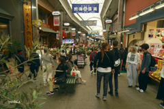 熱海散歩６：熱海駅前商店街３