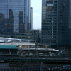 写真エッセイ：東京駅八重洲側