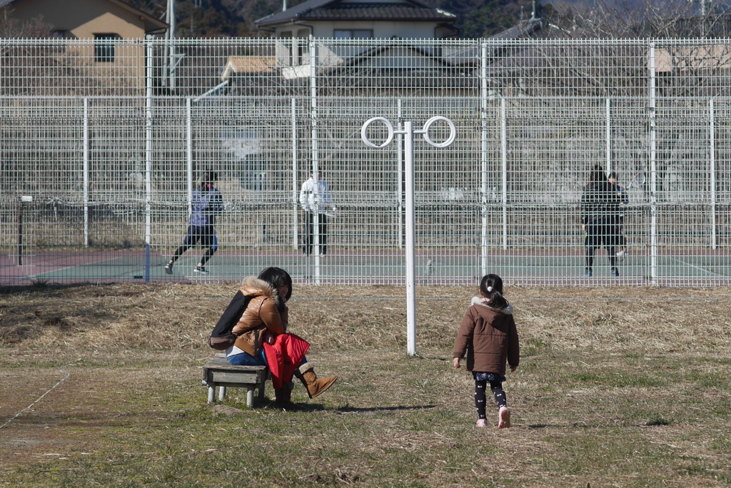 土曜日：写真句