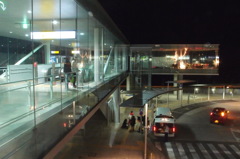 空中レストラン