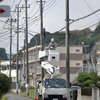 写真句：空高し NTW139