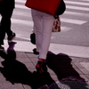 東京散歩Ⅳ：銀座９：銀座の光と影