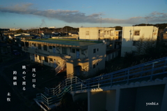 写真句：陸橋２：NTW663