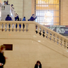 Manhattan Journal2017#9：Awaiting a train