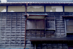 Nostalgic Town Walk18-2：本町二丁目#２