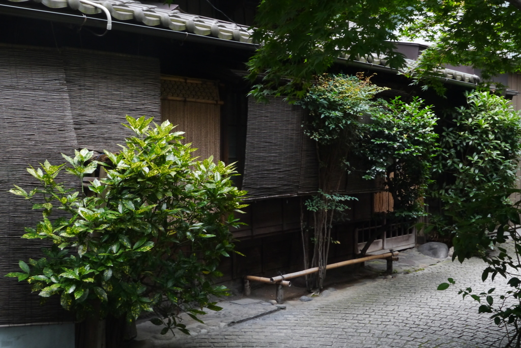東京散歩Ⅲ：神楽坂・もう少しディープな・・