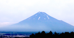 富士山