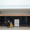 写真エッセイ：ピアノ発表会１：Reception