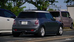 写真エッセイ：Mini