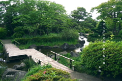 写真句：せせらぎ