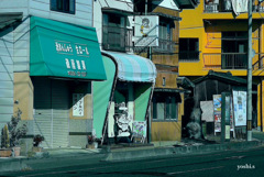 写真エッセイ：心の奥の風景：NTW557