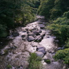 渓声（写真句）