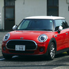 写真句：Red car２