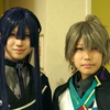 写真エッセイ：コスプレ・ガールズ