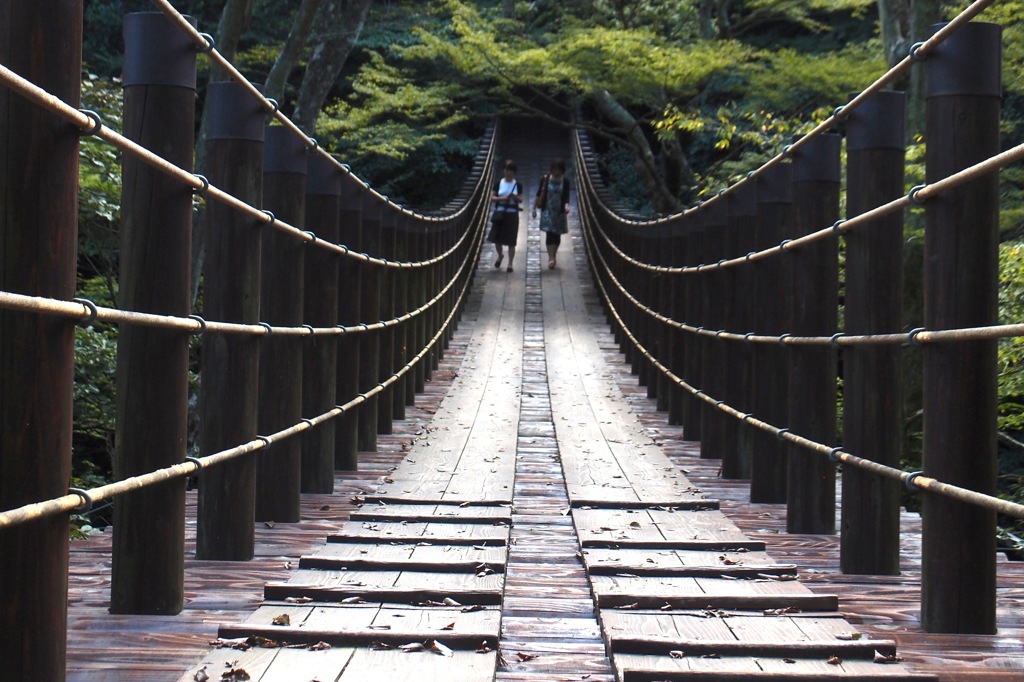 二人旅