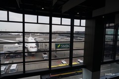 My Trip to US 2024 #2： 成田空港